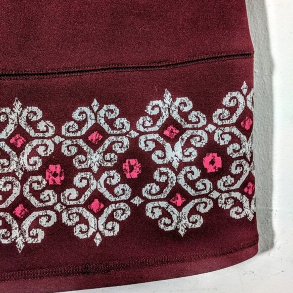 Athleta Exercise Dress/Top - Picture 3 of 5